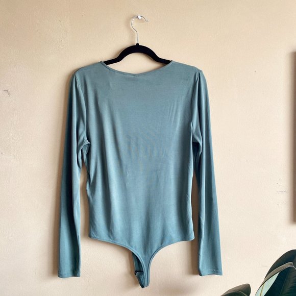 Vero Moda Modal Bodysuit - Picture 4 of 6